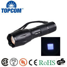 Hot sellers 2000 lumen LED Flashlight